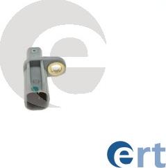 ERT 530039 - ABS sensor, wheel speed car-mod.net