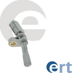 ERT 530028 - ABS sensor, wheel speed car-mod.net