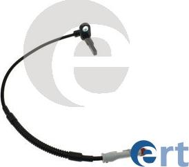 ERT 530073 - ABS sensor, wheel speed car-mod.net