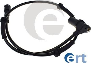 ERT 530145 - ABS sensor, wheel speed car-mod.net