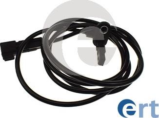 ERT 530186 - ABS sensor, wheel speed car-mod.net
