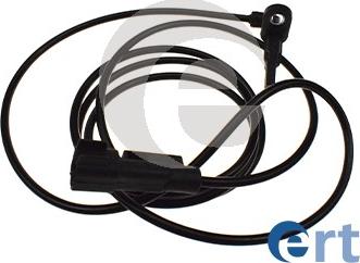 ERT 530187 - ABS sensor, wheel speed car-mod.net
