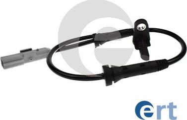 ERT 530171 - ABS sensor, wheel speed car-mod.net