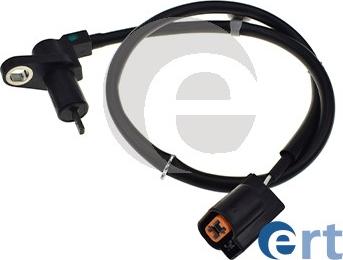 ERT 530246 - ABS sensor, wheel speed car-mod.net