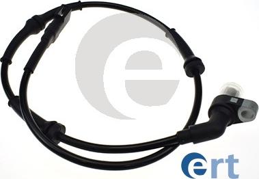 ERT 530209 - ABS sensor, wheel speed car-mod.net