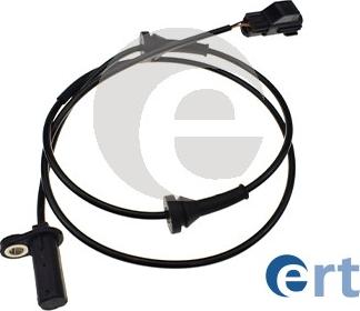 ERT 530211 - ABS sensor, wheel speed car-mod.net