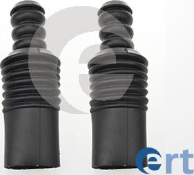 ERT 520096 - Dust Cover Kit, shock absorber car-mod.net