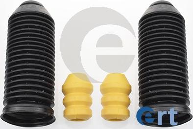 ERT 520045 - Dust Cover Kit, shock absorber car-mod.net