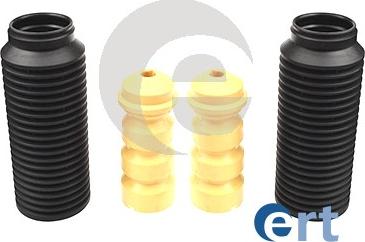 ERT 520051 - Dust Cover Kit, shock absorber car-mod.net