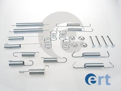 ERT 310058 - Accessory Kit, brake shoes car-mod.net
