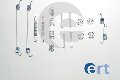 ERT 310036 - Accessory Kit, brake shoes car-mod.net