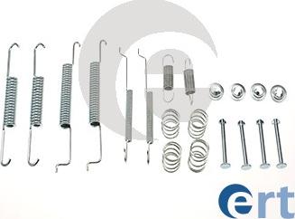 ERT 310033 - Accessory Kit, brake shoes car-mod.net