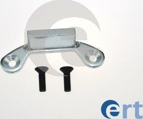 ERT 310163 - Accessory Kit, parking brake shoes car-mod.net