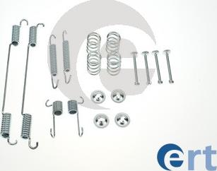 ERT 310185 - Accessory Kit, brake shoes car-mod.net
