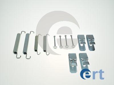 ERT 310177 - Accessory Kit, parking brake shoes car-mod.net