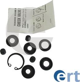 ERT 200077 - Repair Kit, brake master cylinder car-mod.net