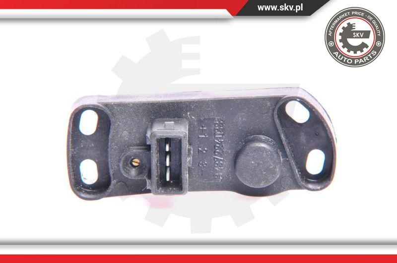 Esen SKV 95SKV950 - Adjusting Potentiometer, idle mixture car-mod.net