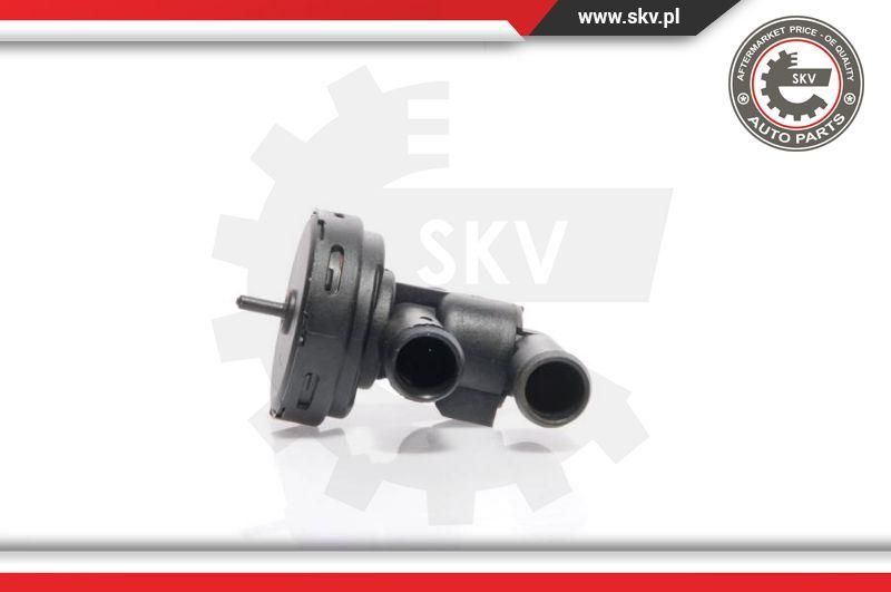 Esen SKV 95SKV900 - Control Valve, coolant car-mod.net