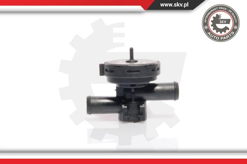 Esen SKV 95SKV901 - Control Valve, coolant car-mod.net