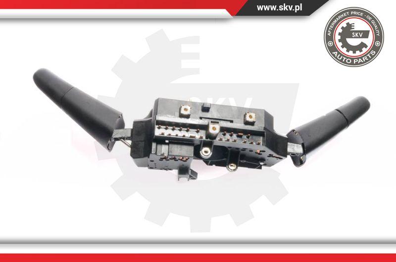 Esen SKV 95SKV601 - Steering Column Switch car-mod.net