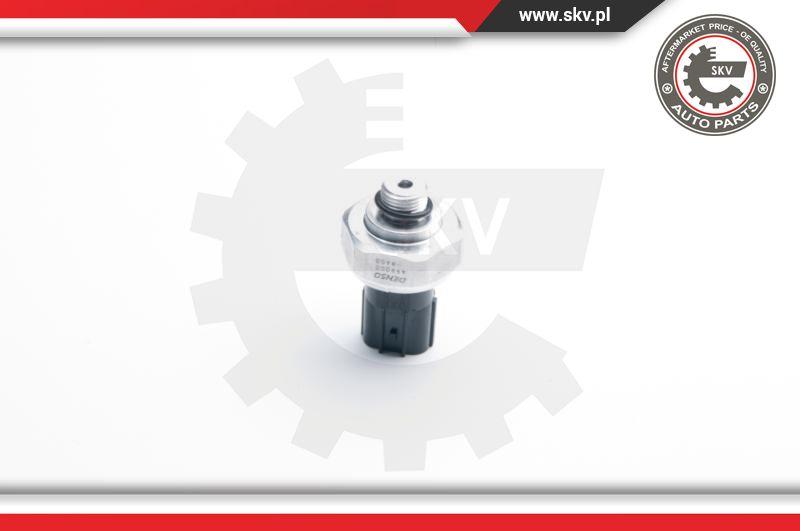 Esen SKV 95SKV603 - Pressure Switch, air conditioning car-mod.net