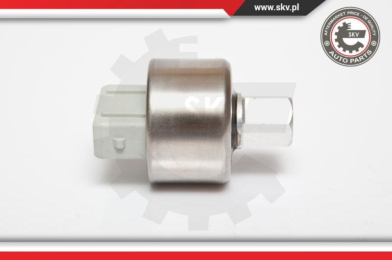 Esen SKV 95SKV109 - Pressure Switch, air conditioning car-mod.net