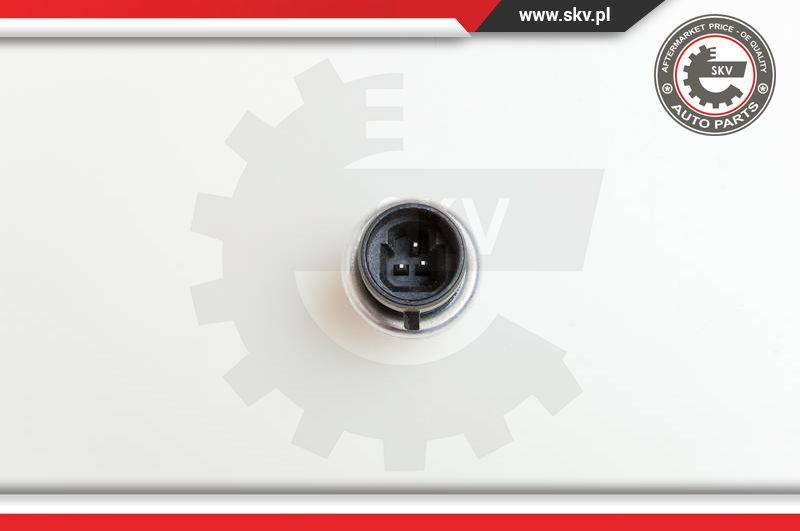 Esen SKV 95SKV104 - Pressure Switch, air conditioning car-mod.net