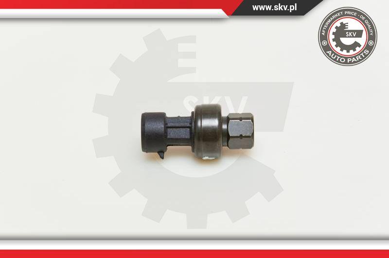 Esen SKV 95SKV106 - Pressure Switch, air conditioning car-mod.net