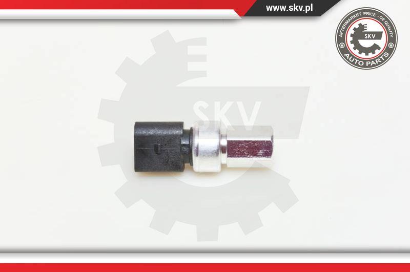 Esen SKV 95SKV100 - Pressure Switch, air conditioning car-mod.net