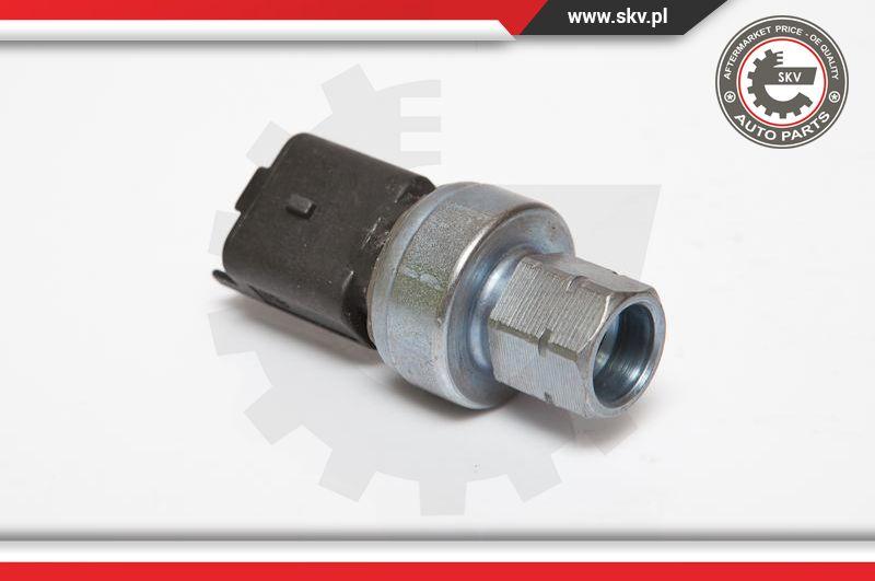 Esen SKV 95SKV108 - Pressure Switch, air conditioning car-mod.net