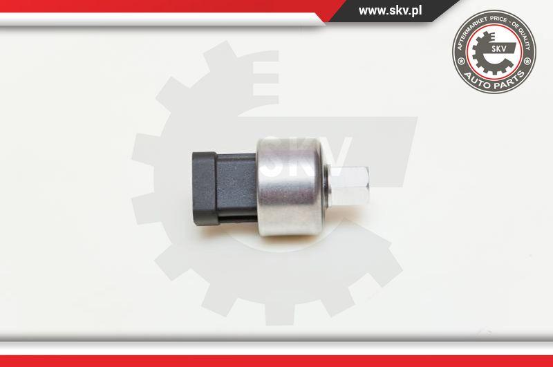 Esen SKV 95SKV102 - Pressure Switch, air conditioning car-mod.net