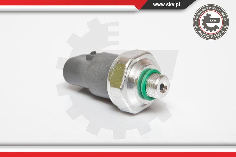 Esen SKV 95SKV119 - Pressure Switch, air conditioning car-mod.net