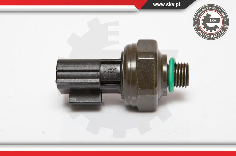 Esen SKV 95SKV114 - Pressure Switch, air conditioning car-mod.net