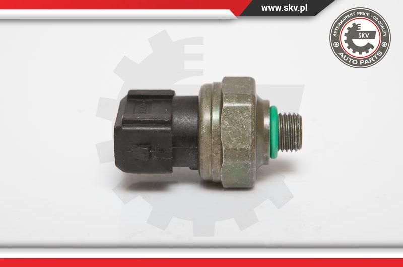 Esen SKV 95SKV116 - Pressure Switch, air conditioning car-mod.net
