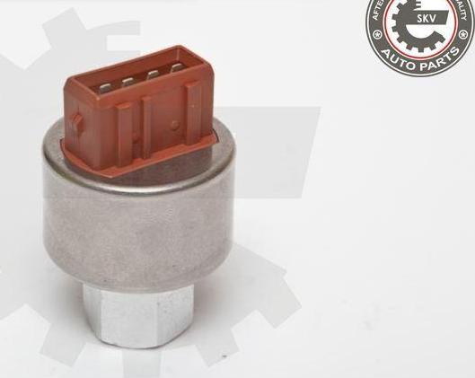 Esen SKV 95SKV110 - Pressure Switch, air conditioning car-mod.net