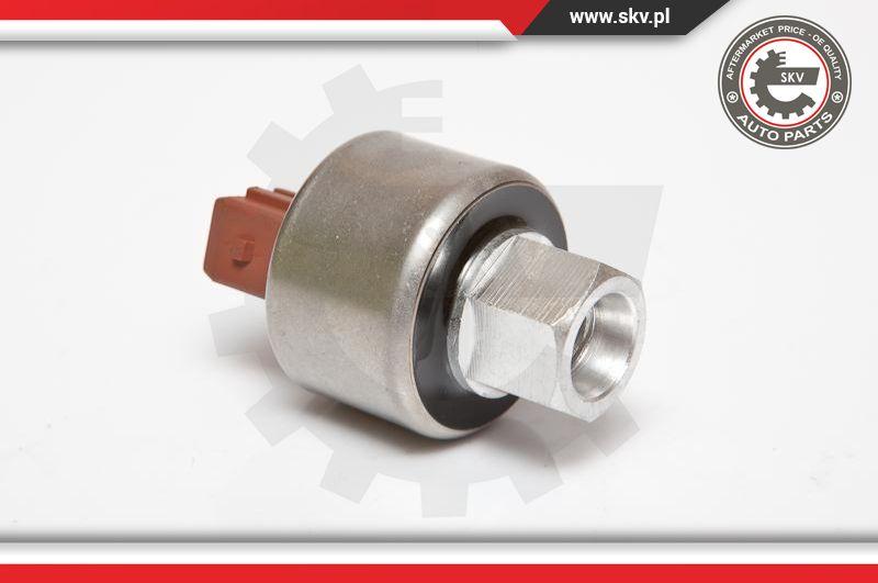 Esen SKV 95SKV110 - Pressure Switch, air conditioning car-mod.net
