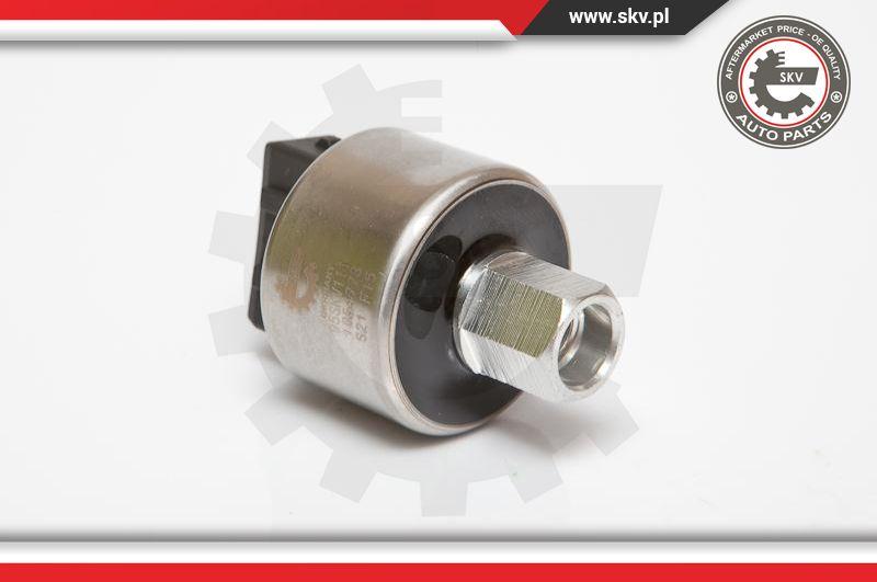 Esen SKV 95SKV111 - Pressure Switch, air conditioning car-mod.net
