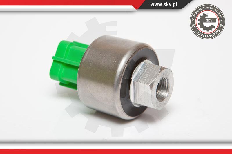 Esen SKV 95SKV118 - Pressure Switch, air conditioning car-mod.net