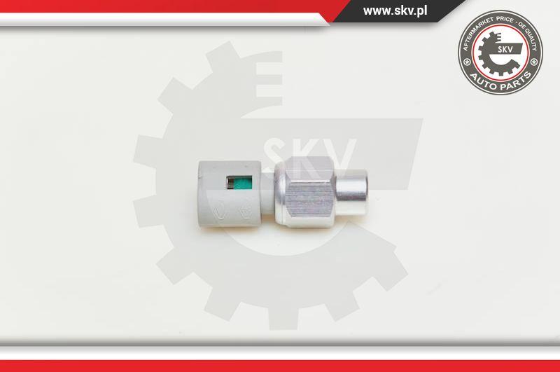 Esen SKV 95SKV200 - Oil Pressure Switch, power steering car-mod.net