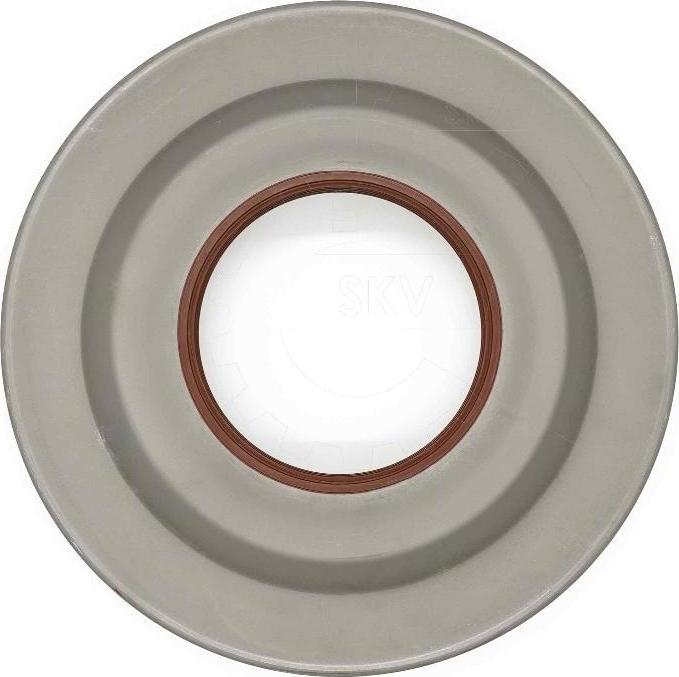 Esen SKV 96SKV968 - Shaft Seal, automatic transmission car-mod.net