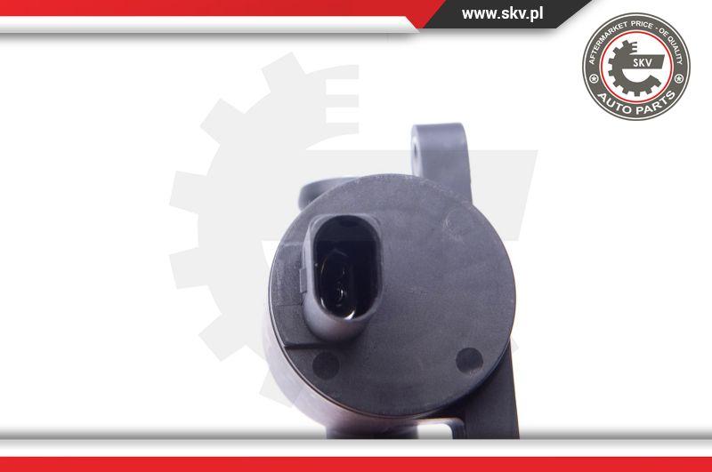 Esen SKV 96SKV908 - Control Valve, coolant car-mod.net