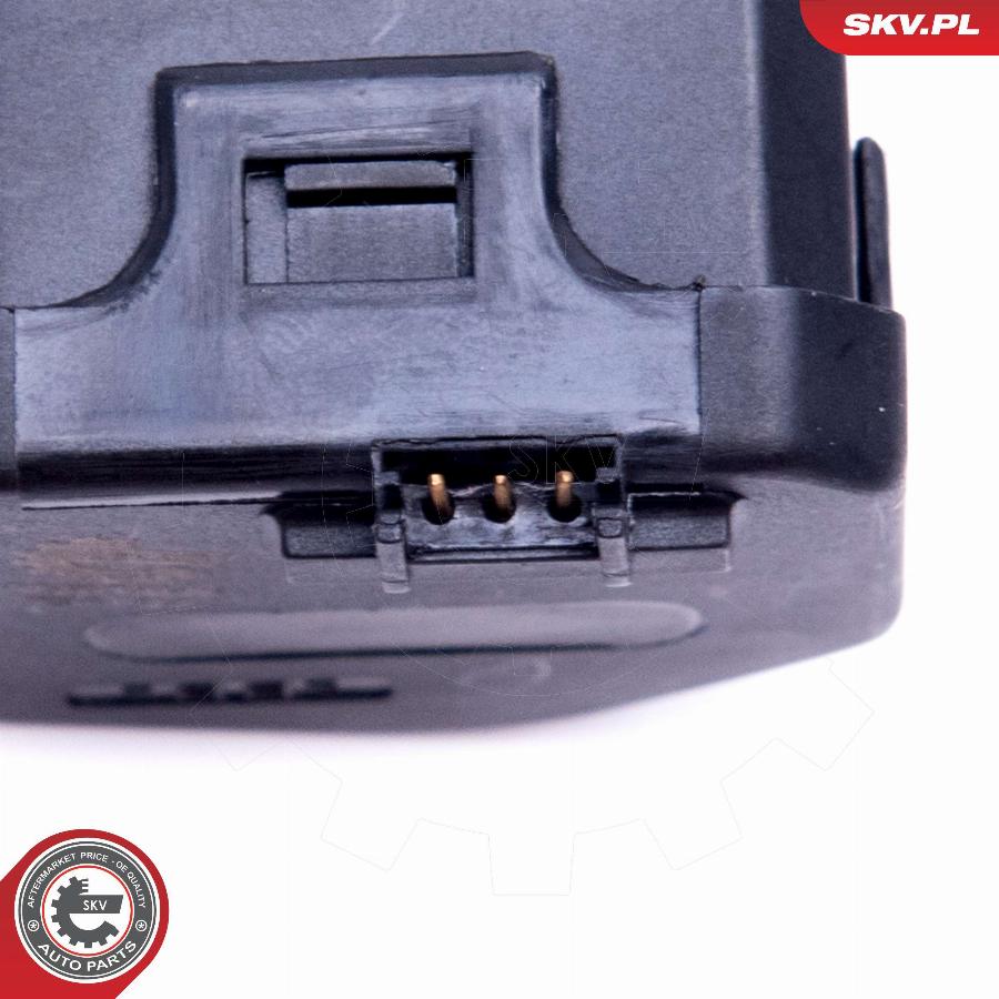 CARRO 022605610 - Control, actuator, headlight range adjustment car-mod.net