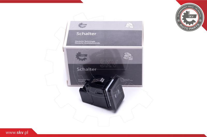 Esen SKV 96SKV925 - Switch, park brake actuation car-mod.net
