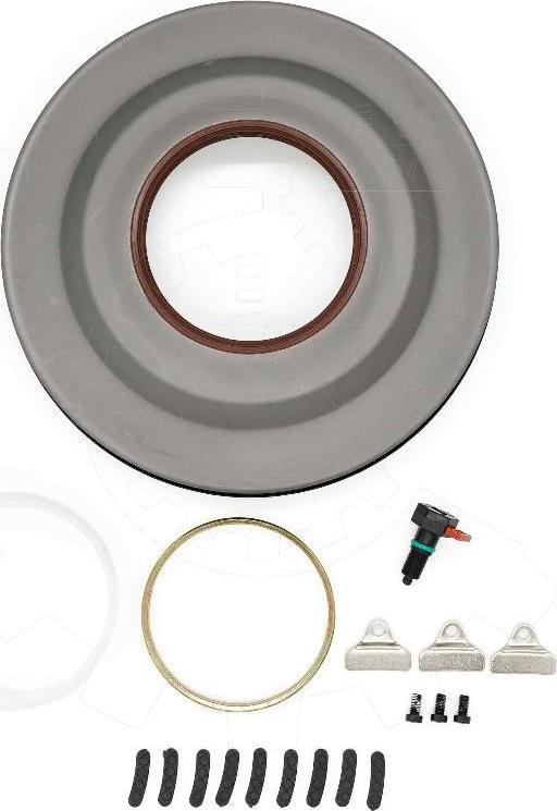 Esen SKV 96SKV970 - Shaft Seal, automatic transmission car-mod.net