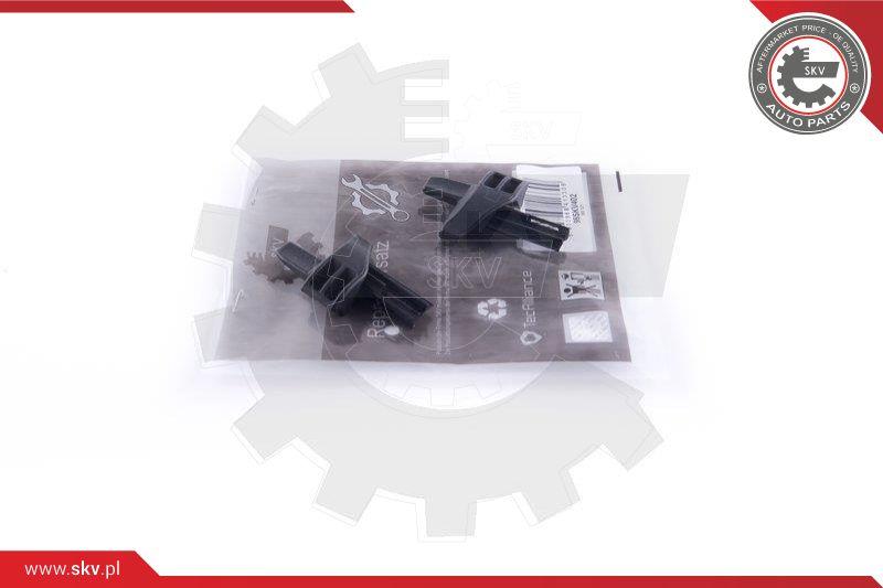 Esen SKV 96SKV402 - Handle, bootlid car-mod.net