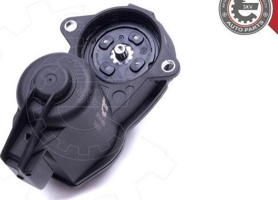 Esen SKV 96SKV485 - Servomotor, Control Element, parking brake caliper car-mod.net