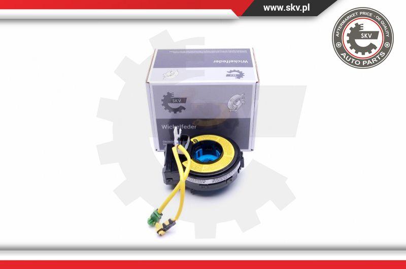 Esen SKV 96SKV549 - Clockspring, airbag car-mod.net