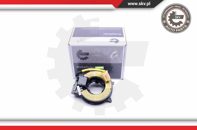 Esen SKV 96SKV550 - Clockspring, airbag car-mod.net