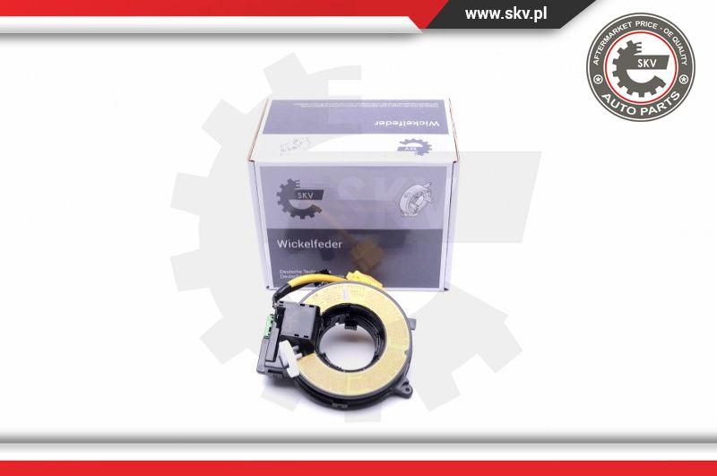 Esen SKV 96SKV552 - Clockspring, airbag car-mod.net