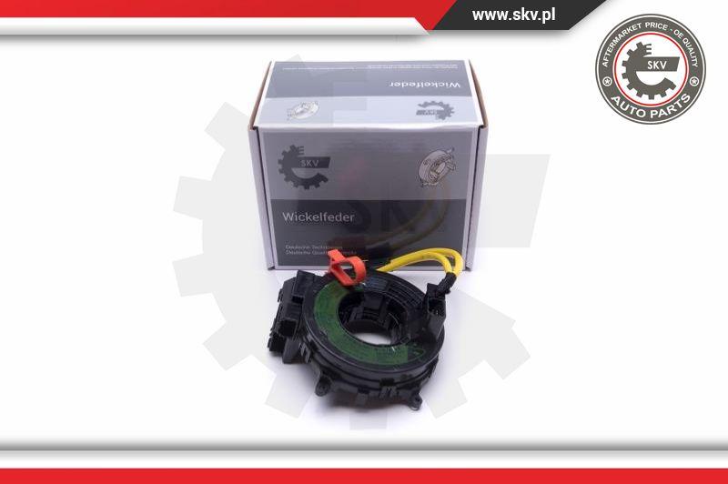 Esen SKV 96SKV565 - Clockspring, airbag car-mod.net
